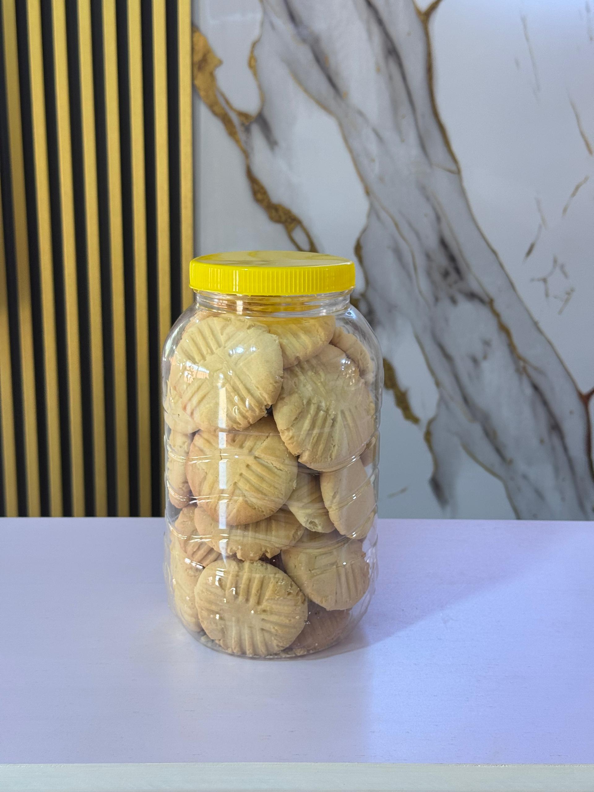 Butter Cookies 1kg